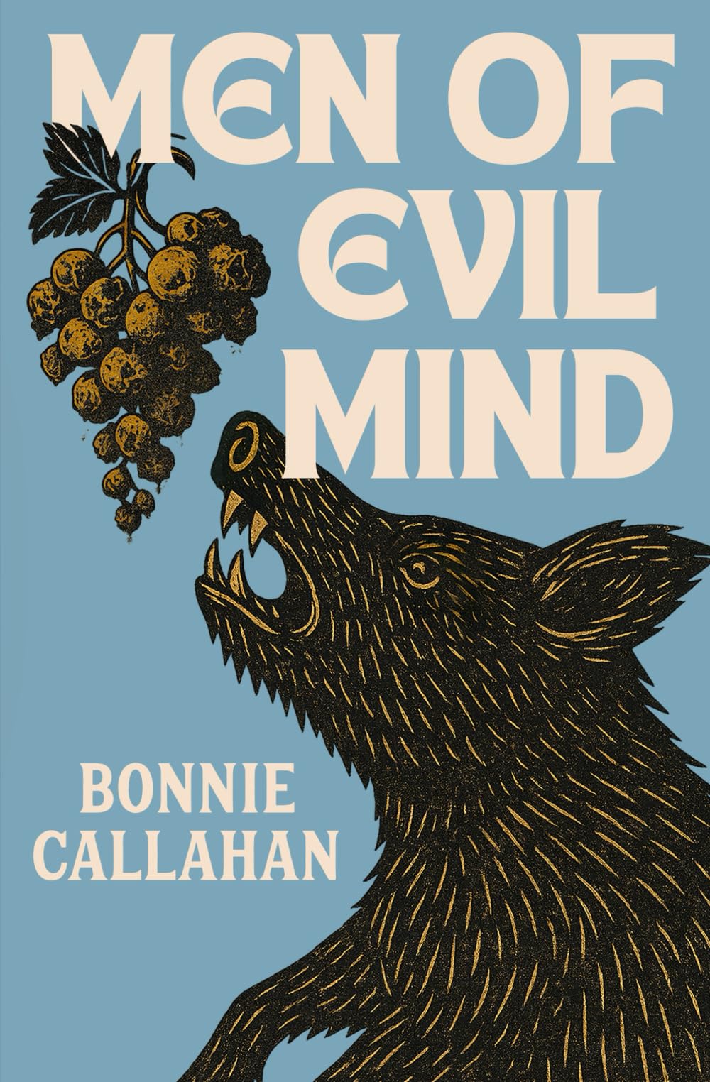 Men of Evil Mind