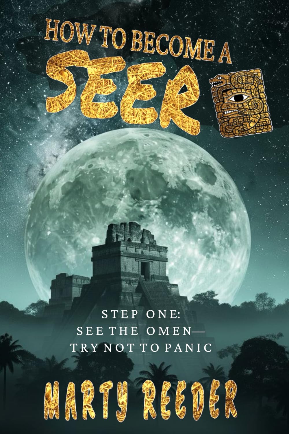 How to Become a Seer