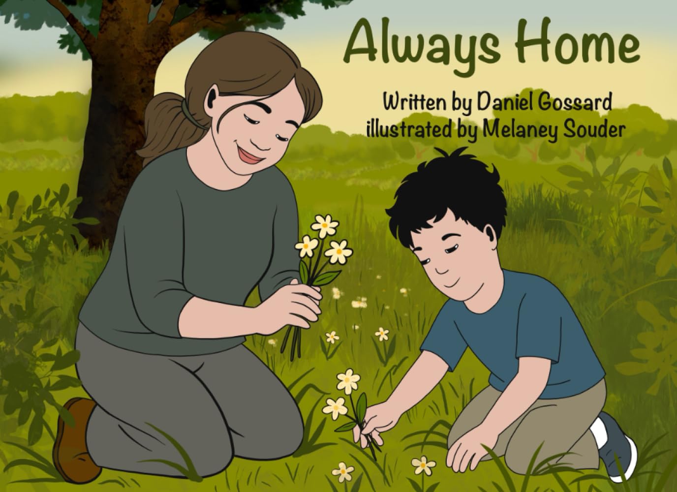Always Home