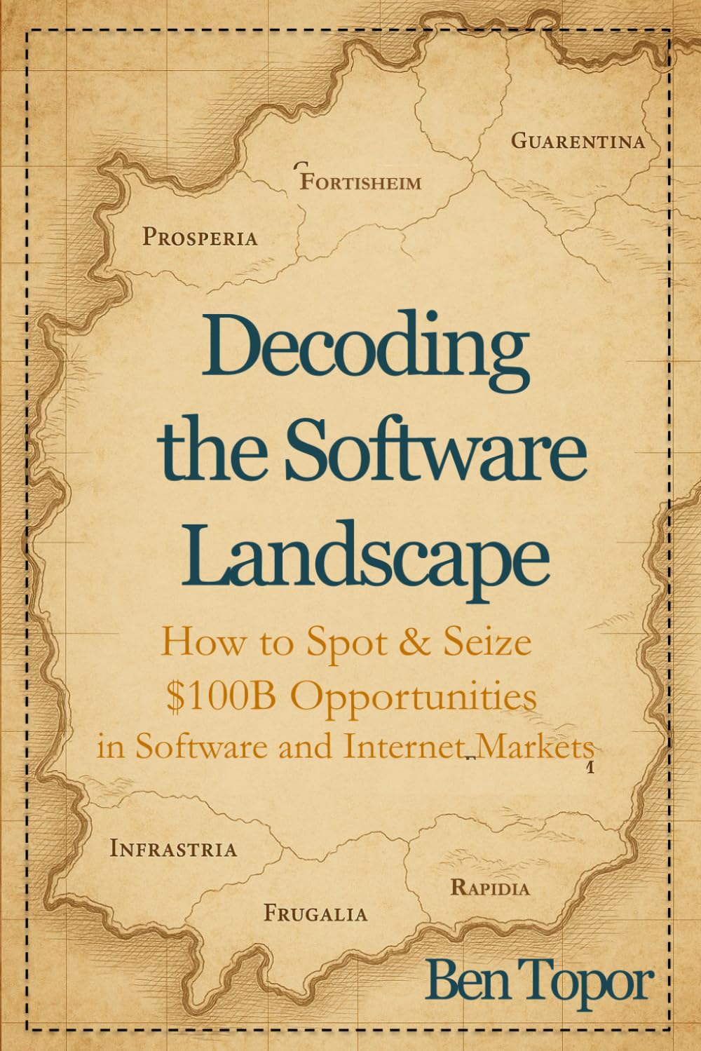 Decoding the Software Landscape