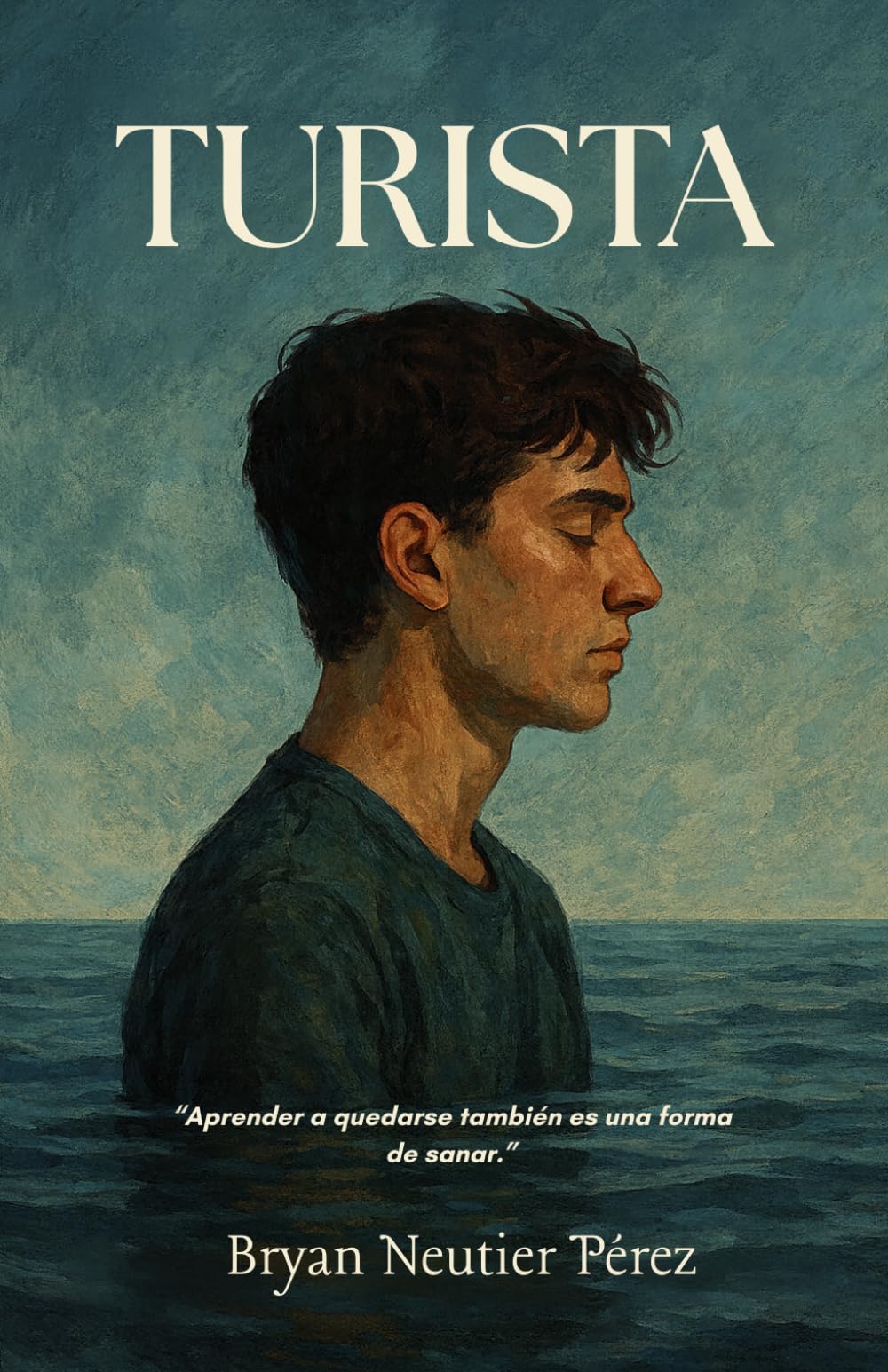 Turista (Spanish Edition)