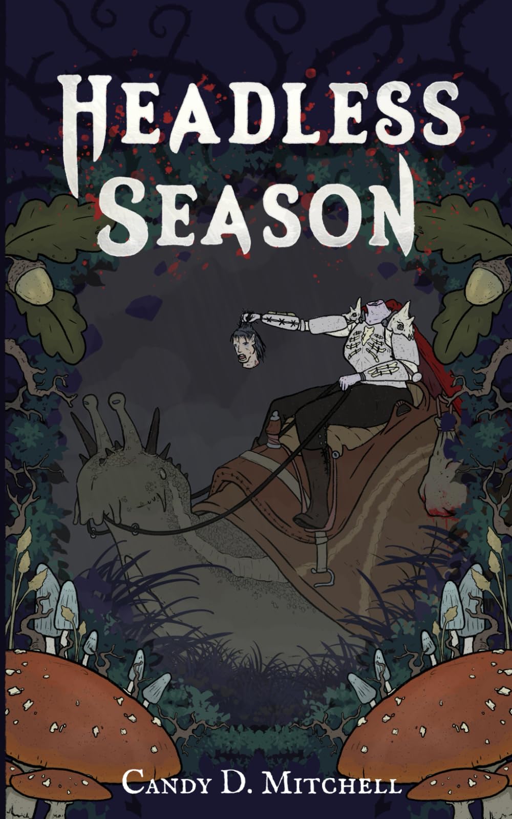 Headless Season