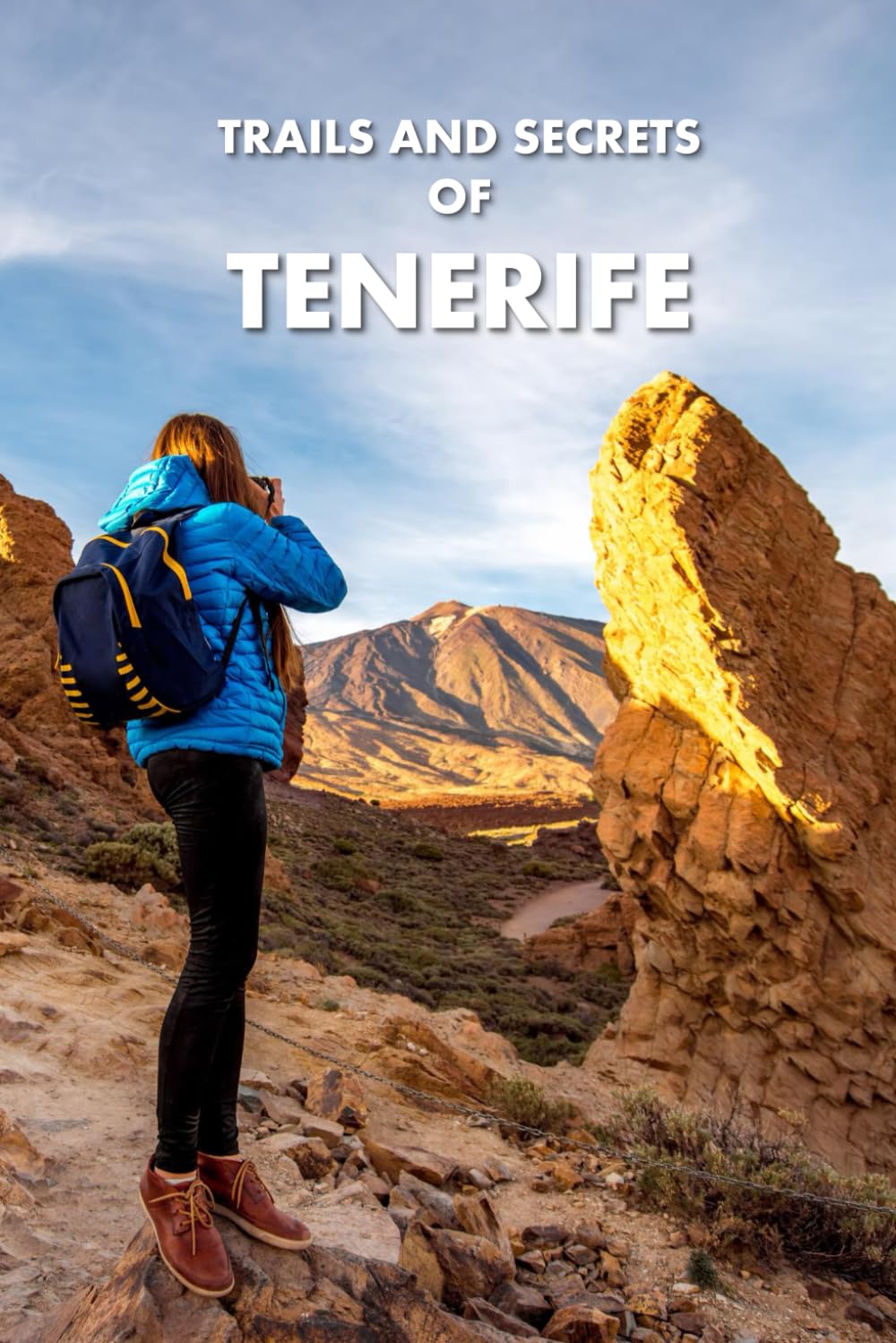 Trails and Secrets of Tenerife