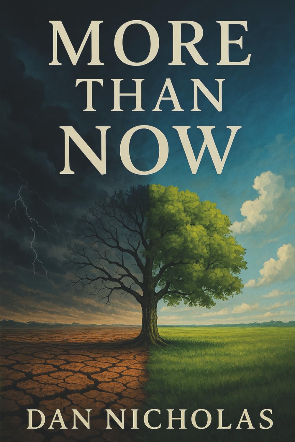 More Than Now: How Your Self-Worth and Values Shape Your Future