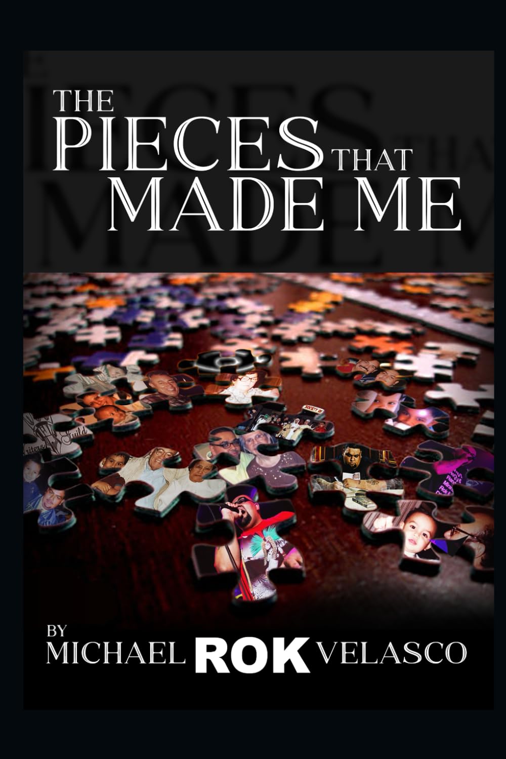 The Pieces That Made Me