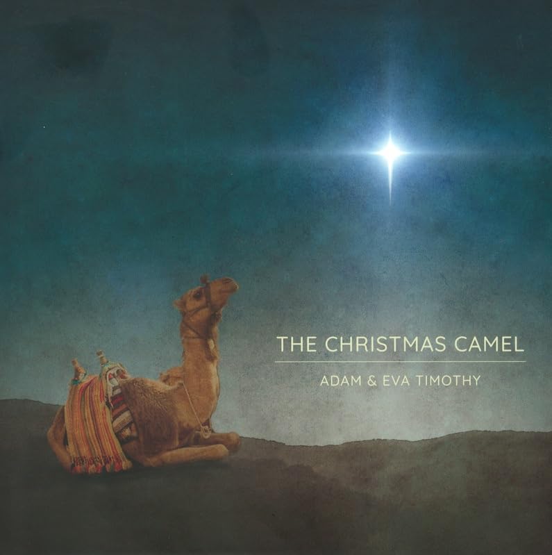 The Christmas Camel