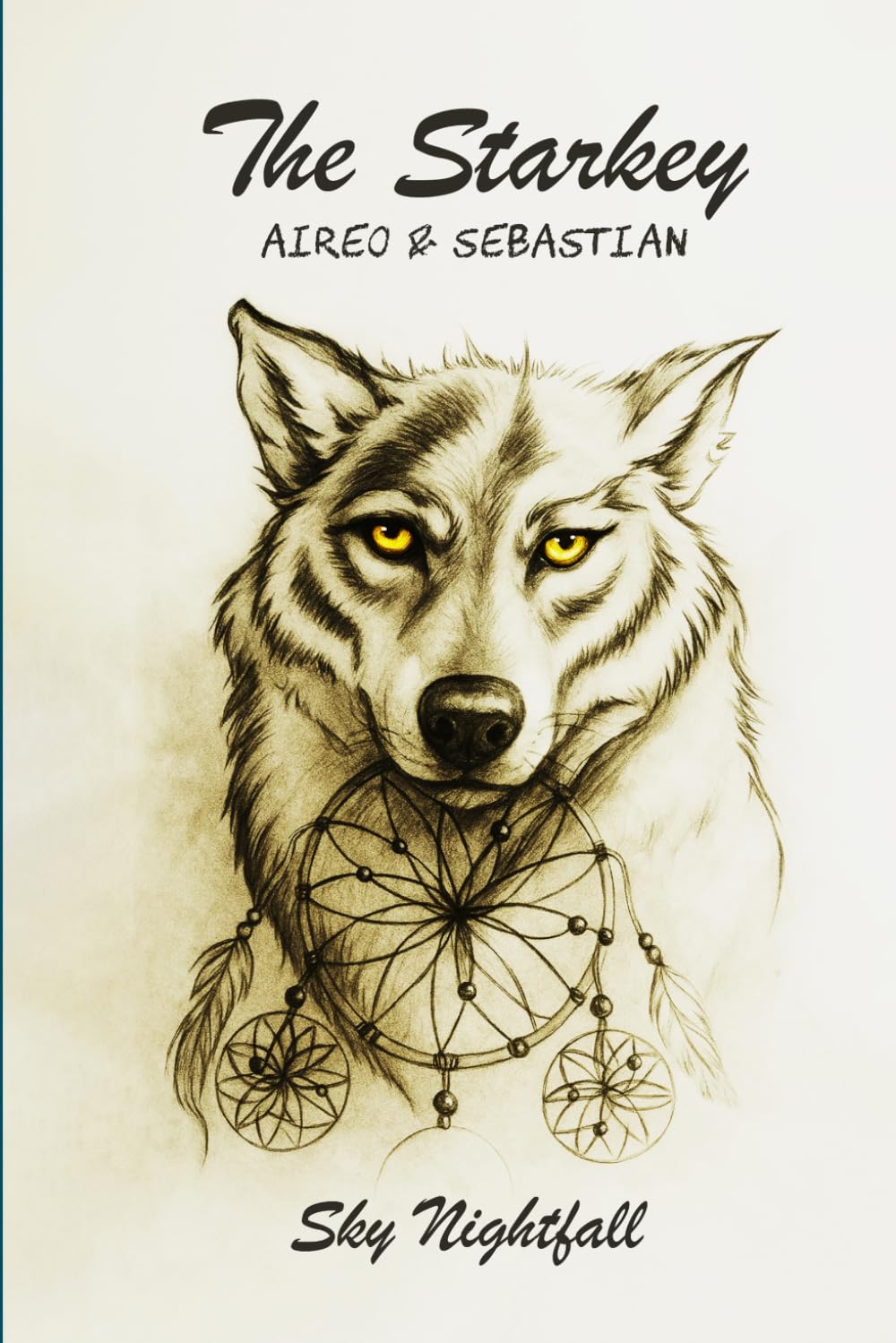 The Starkey: Aireo & Sebastain