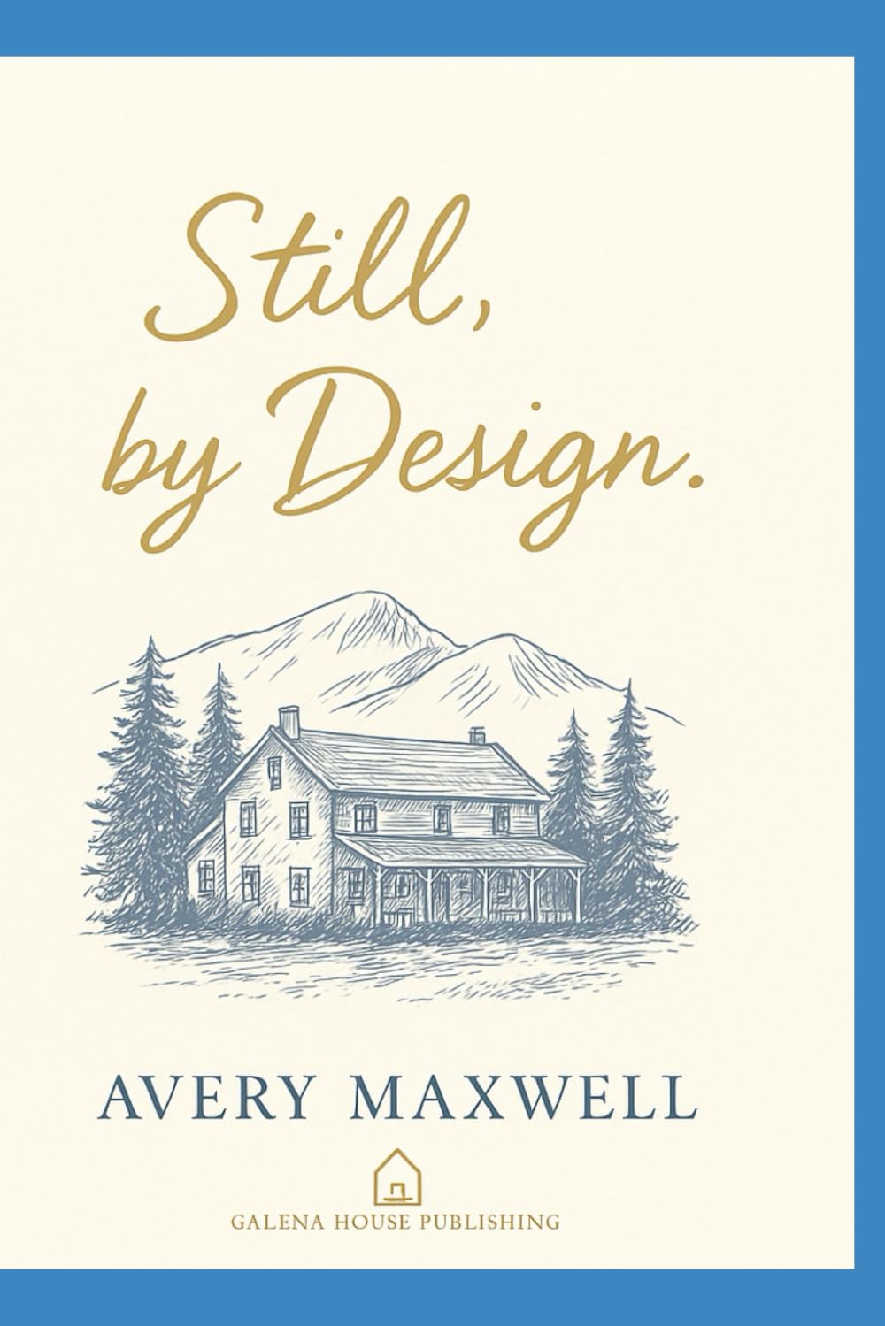 Still, by Design.: A Meditation on Return