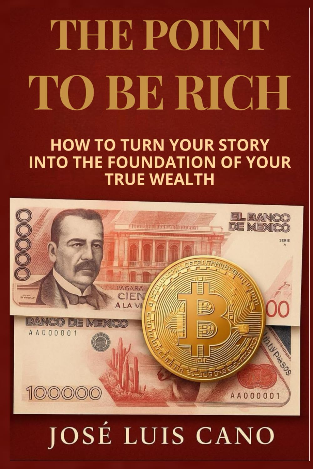 The Point to Be Rich