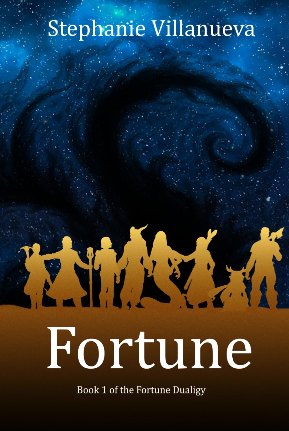 Fortune (World of Fortune)
