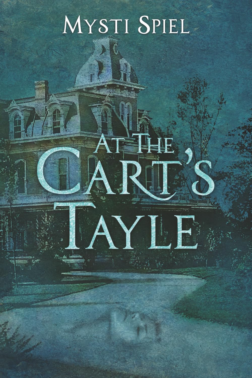 At the Cart's Tayle