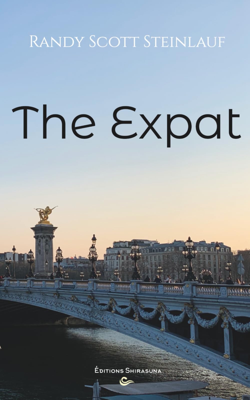 The Expat