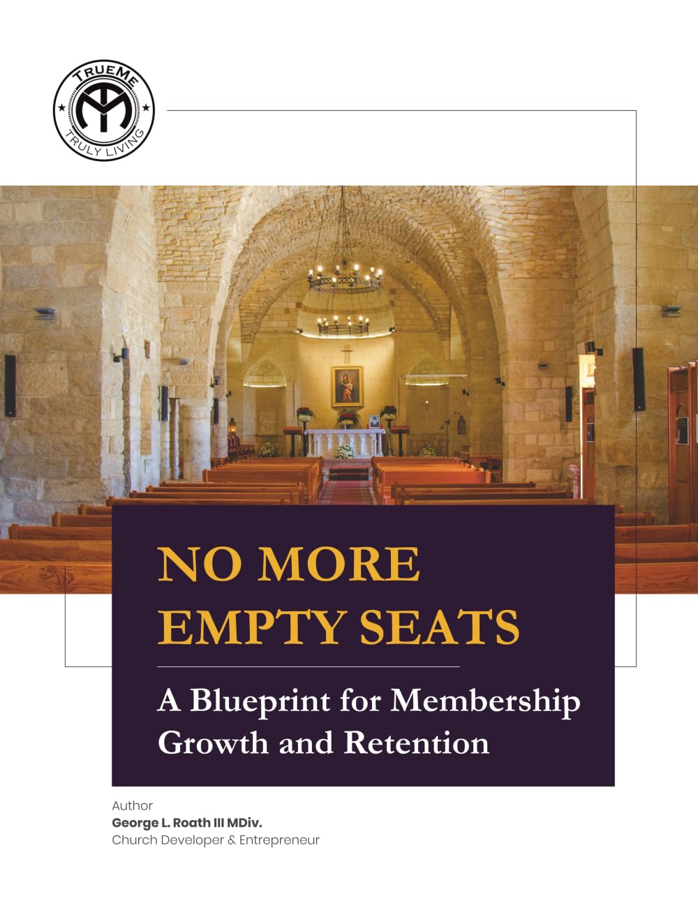 NO MORE EMPTY SEATS: A Blueprint for Membership Growth and Retention