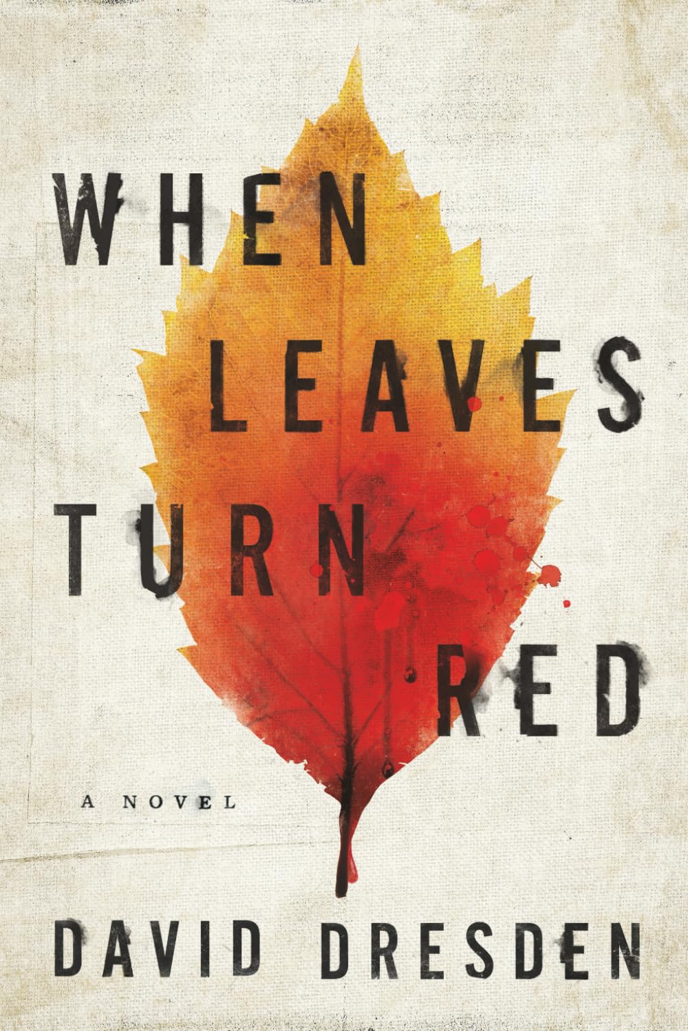 When Leaves Turn Red