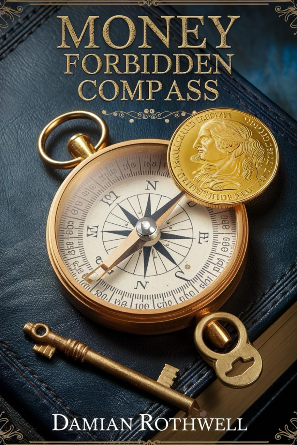 Money Forbidden Compass