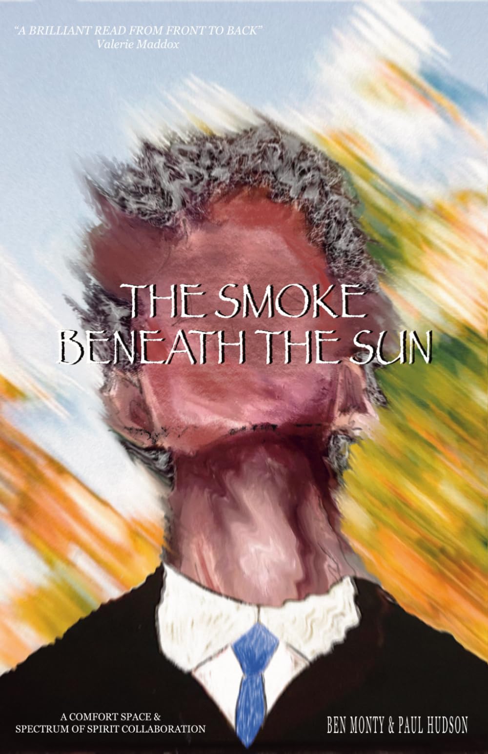 The Smoke Beneath The Sun