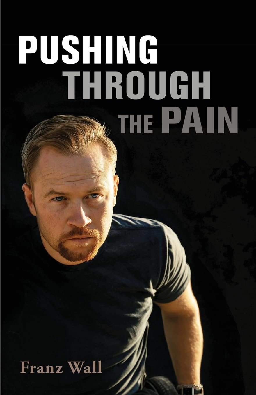 Pushing Through the Pain