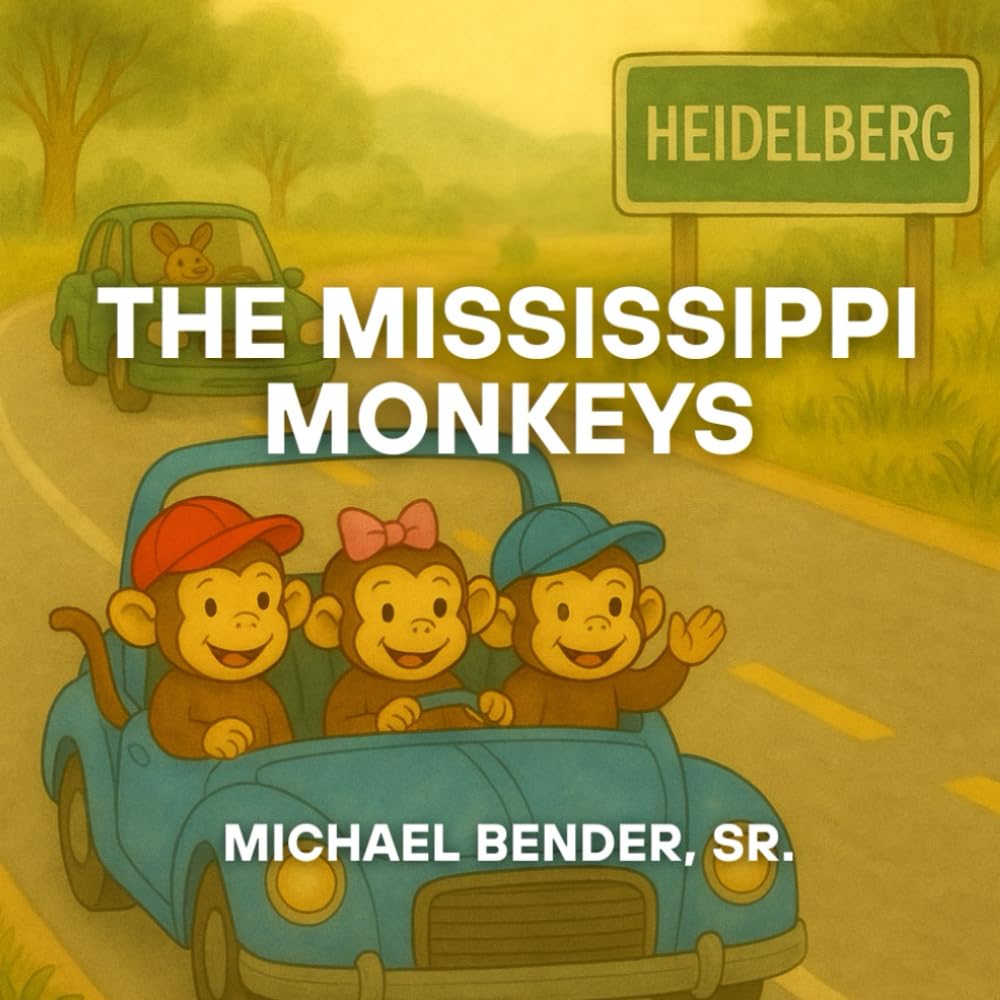 The Mississippi Monkeys