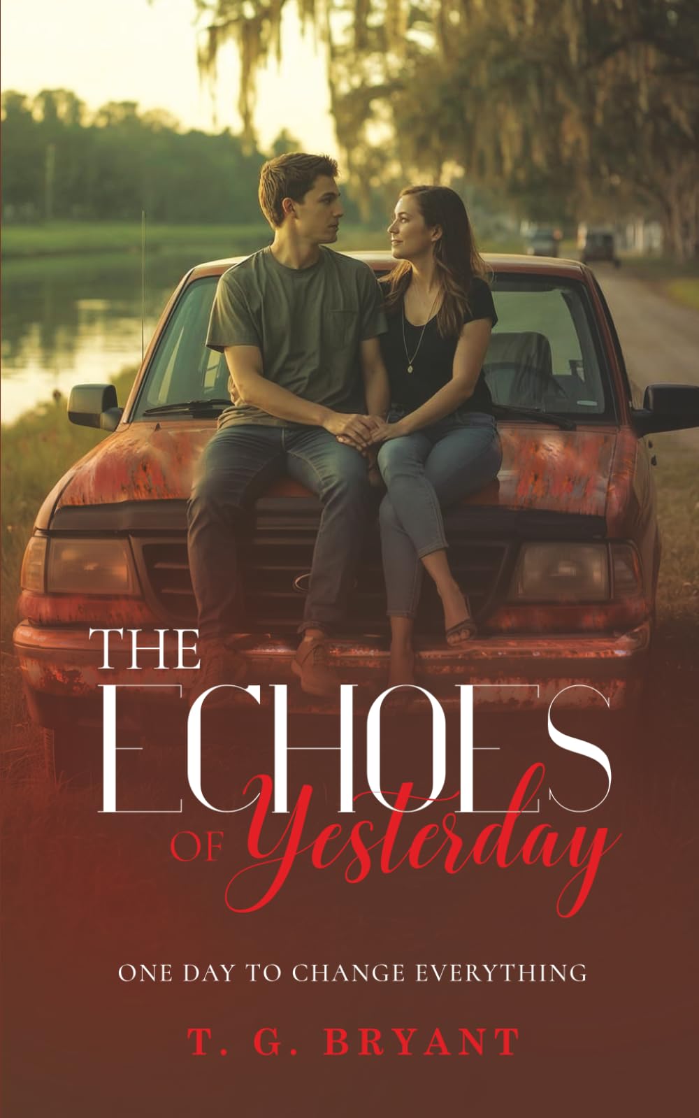 The Echoes of Yesterday