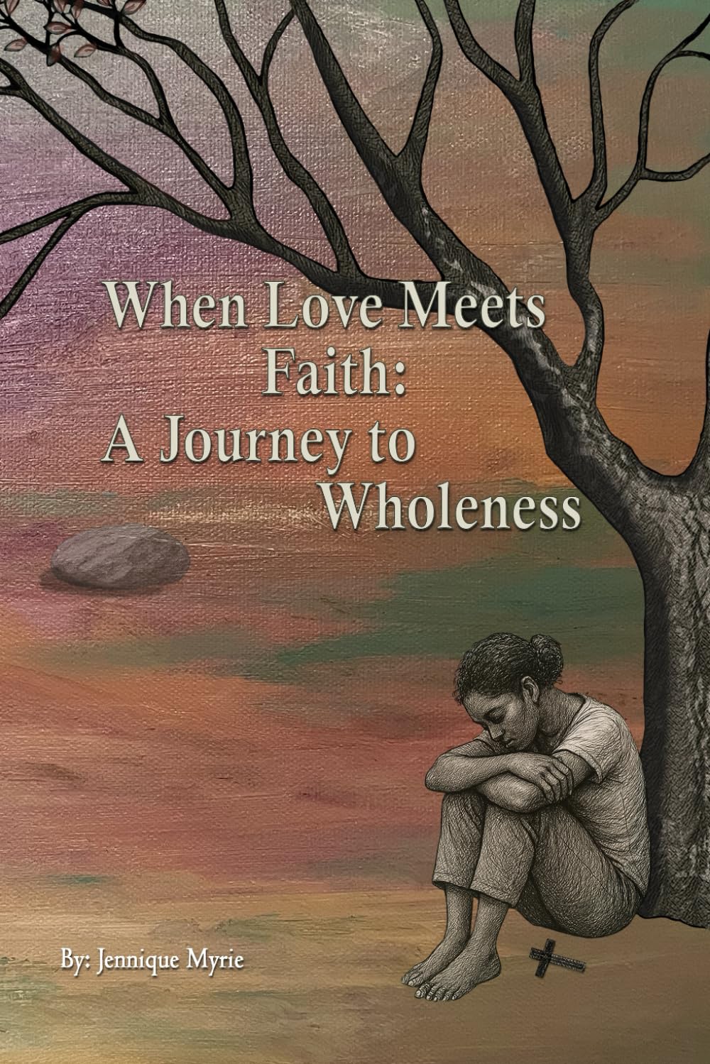 When Love Meets Faith: A Journey to Wholeness