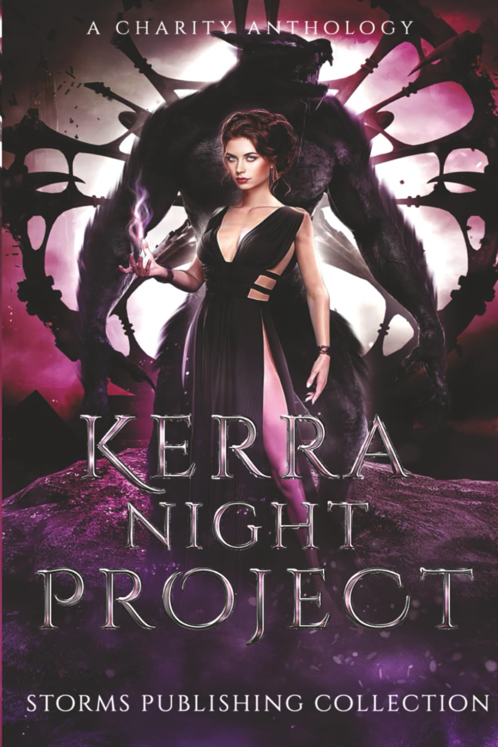 Kerra Night Project