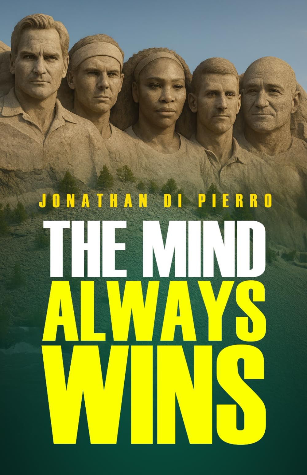 The Mind Always Wins