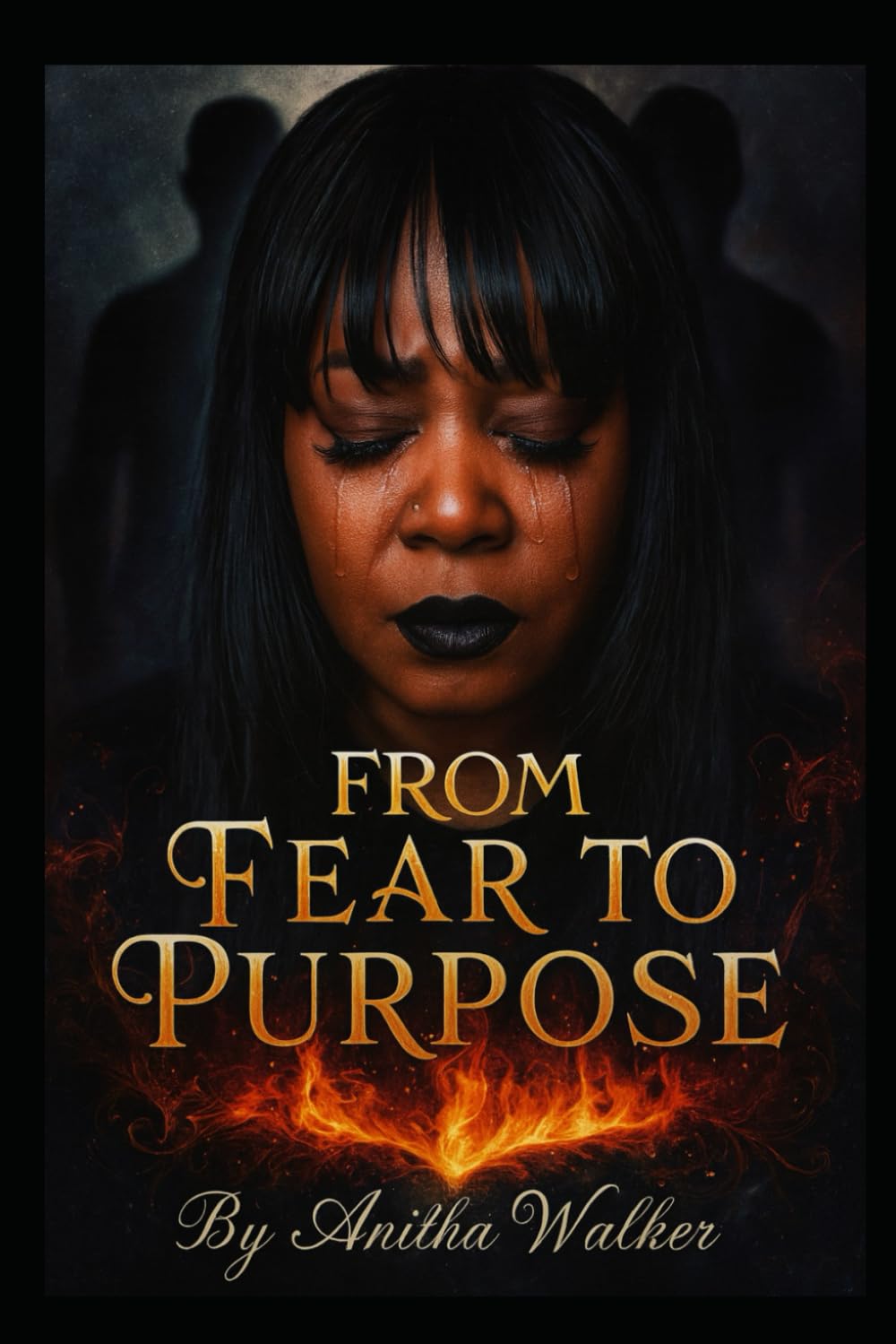 From Fear to Purpose