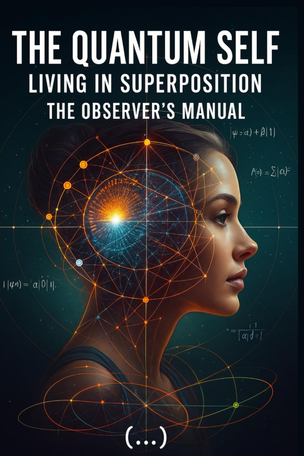 The Quantum Self