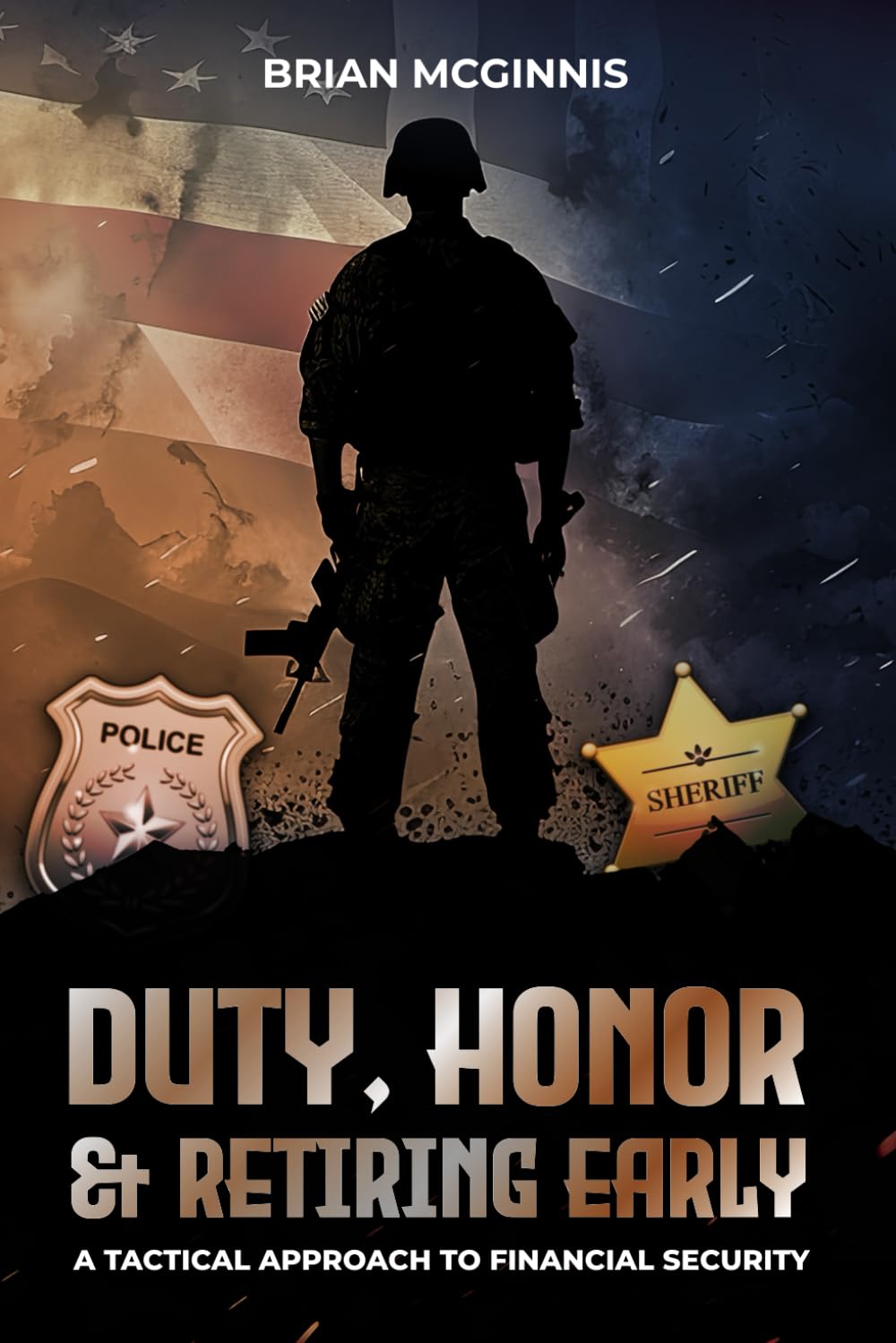 Duty, Honor & Retiring Early