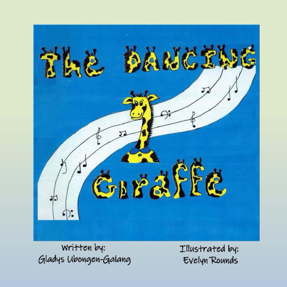 The Dancing Giraffe