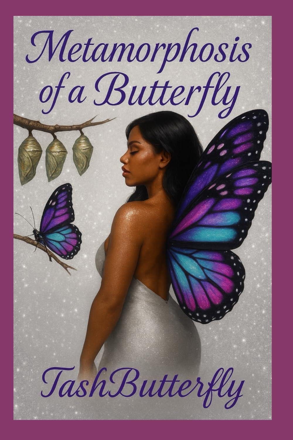 Metamorphosis of a Butterfly