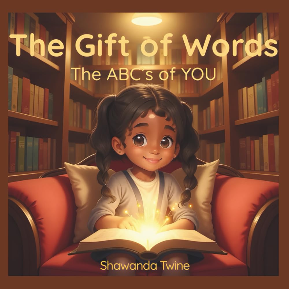 The Gift of Words: The ABC's of You