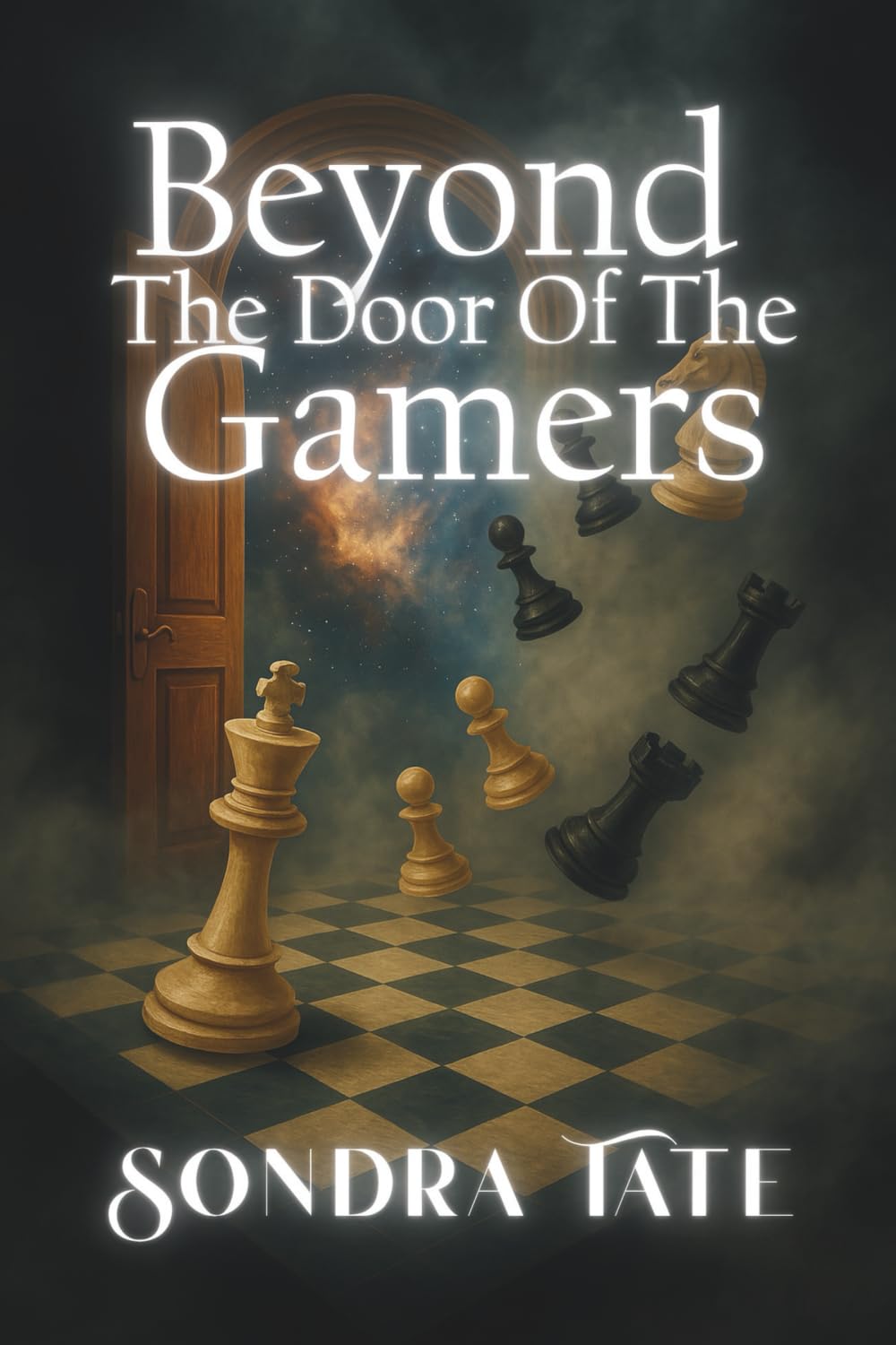 Beyond The Door of The Gamers