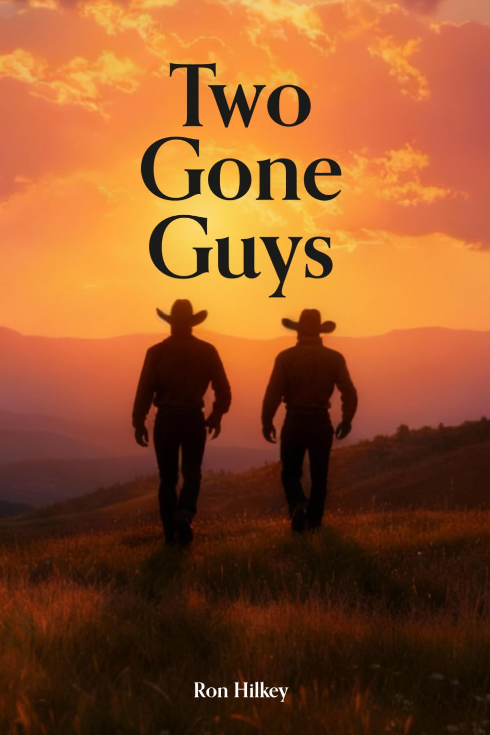 Two Gone Guys: Information and suspicions about the mysterious disappearance of two popular young Meeker men.