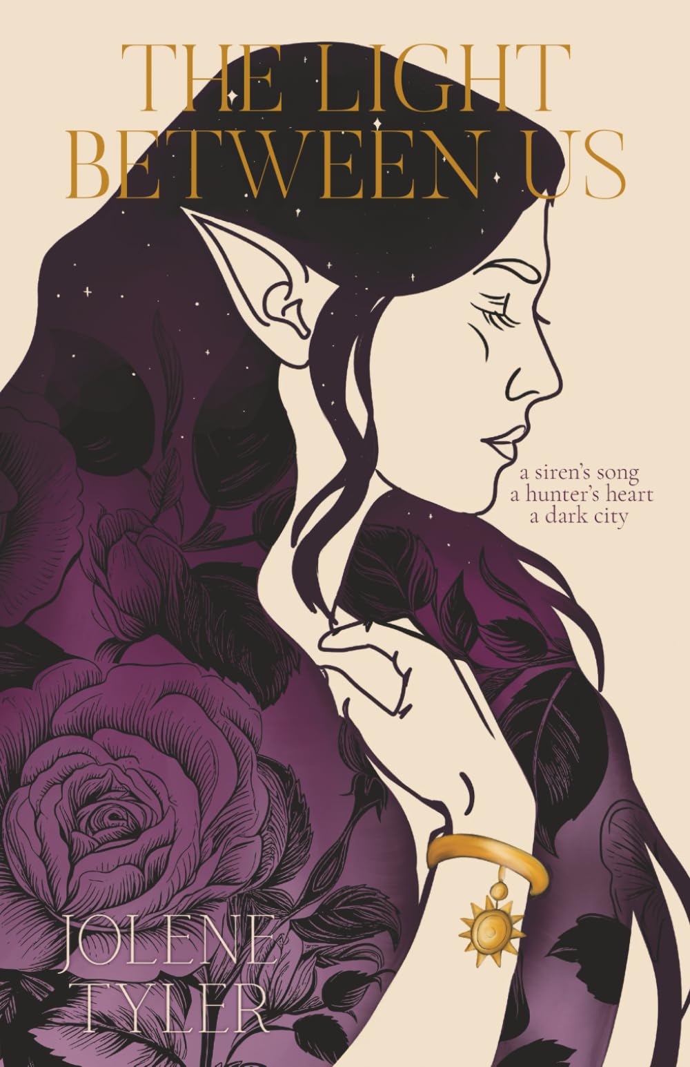 The Light Between Us