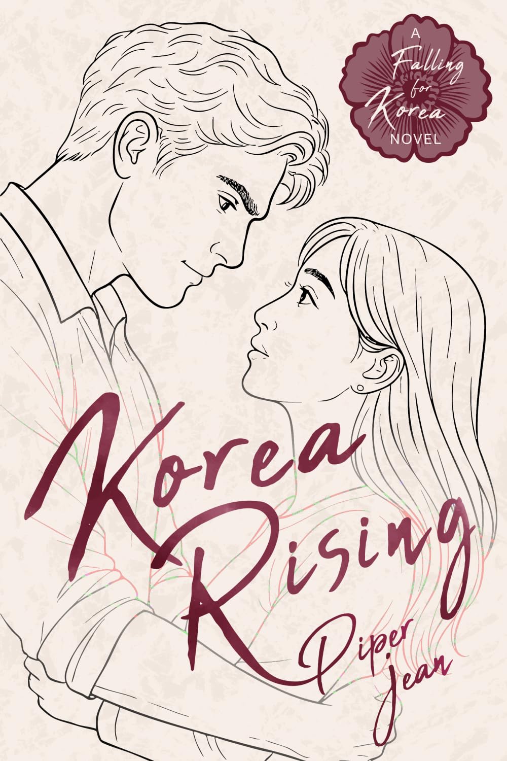 Korea Rising (Falling for Korea)
