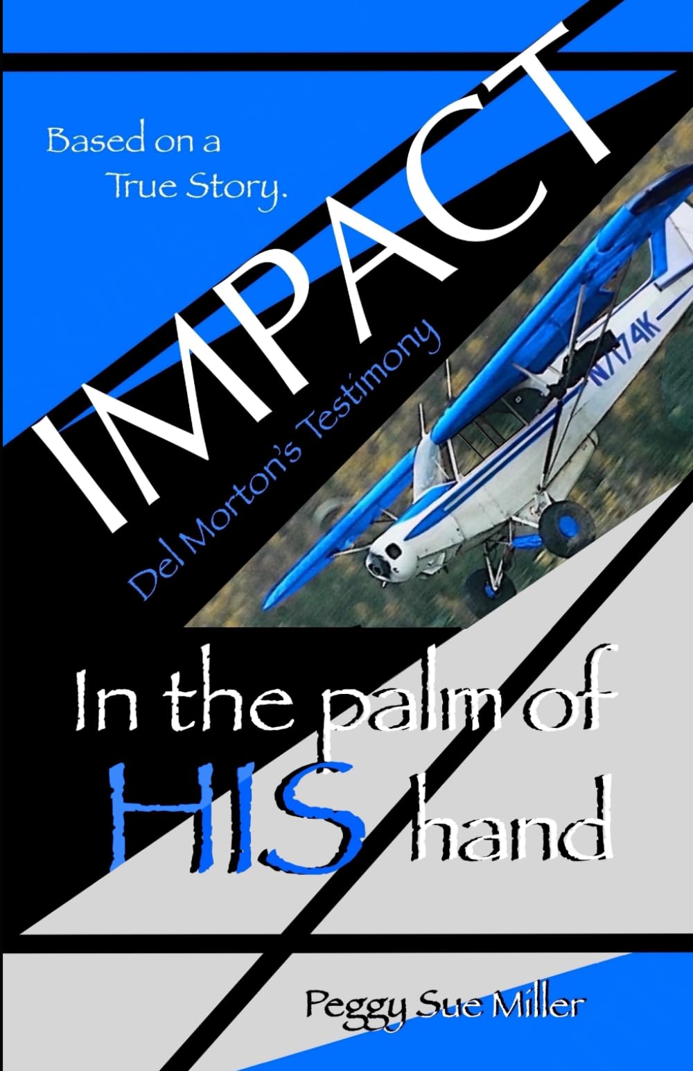 Impact: In the palm of HIS hand