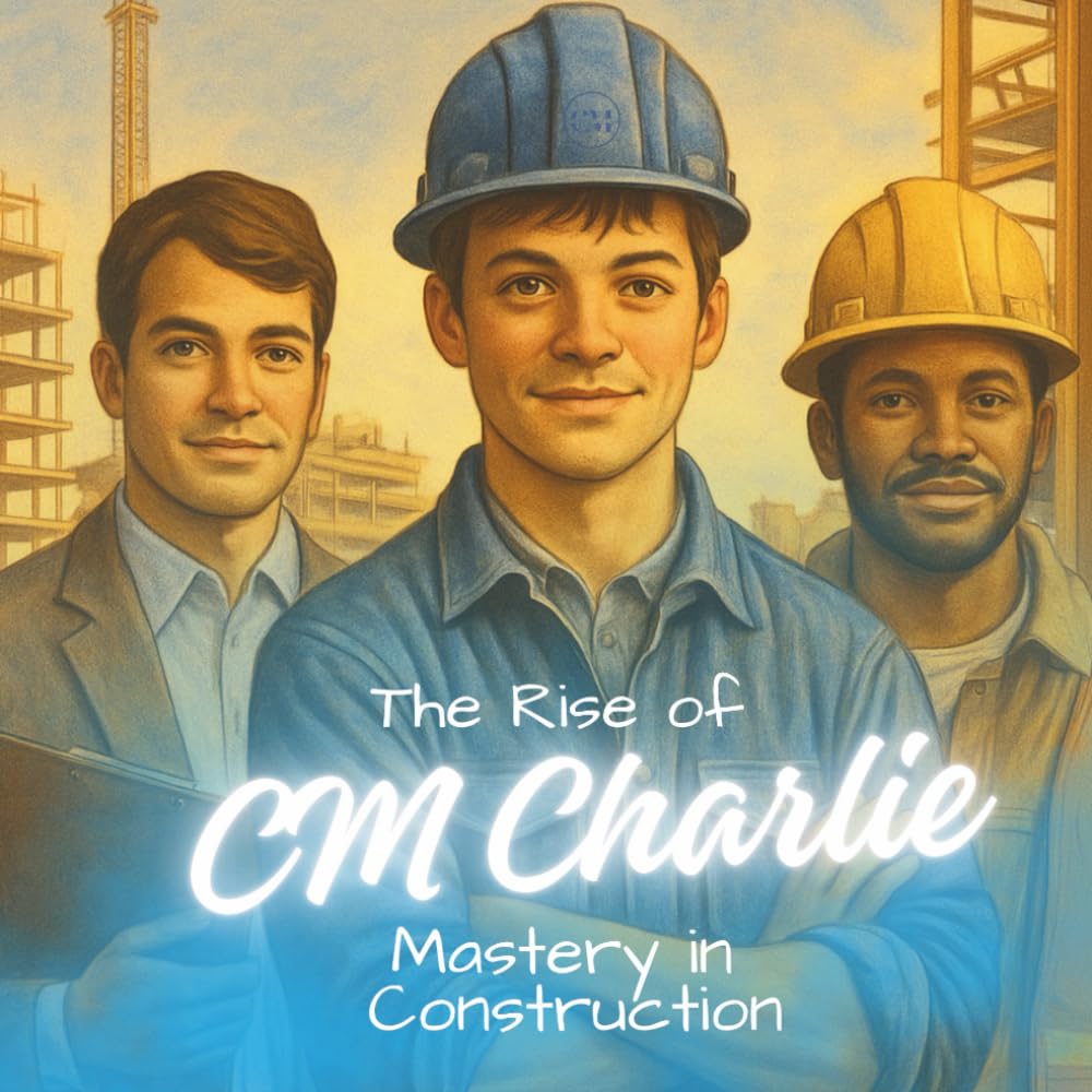 The Rise of CM Charlie: Mastery In Construction