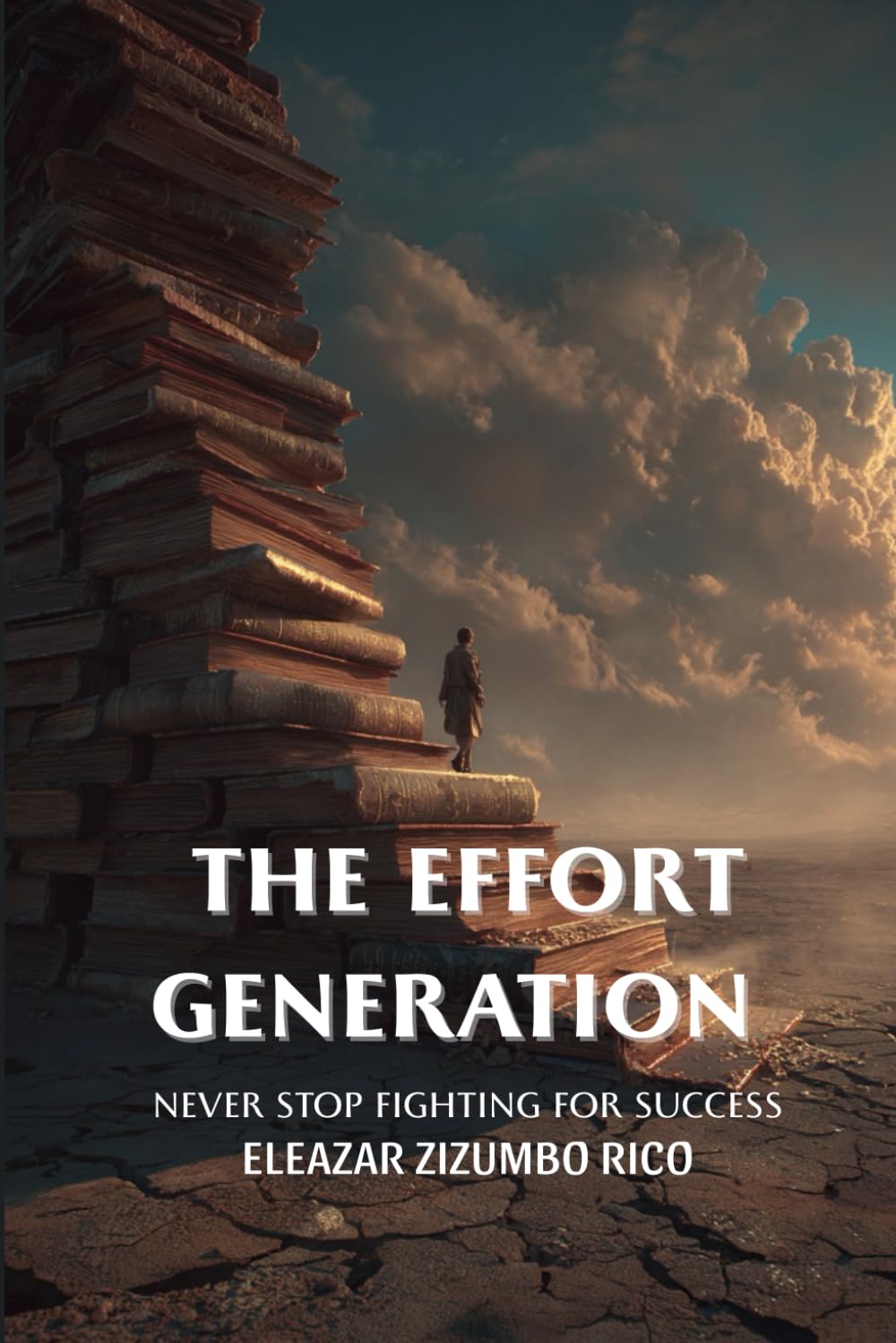The Effort Generation: Never Stop Fighting for Success