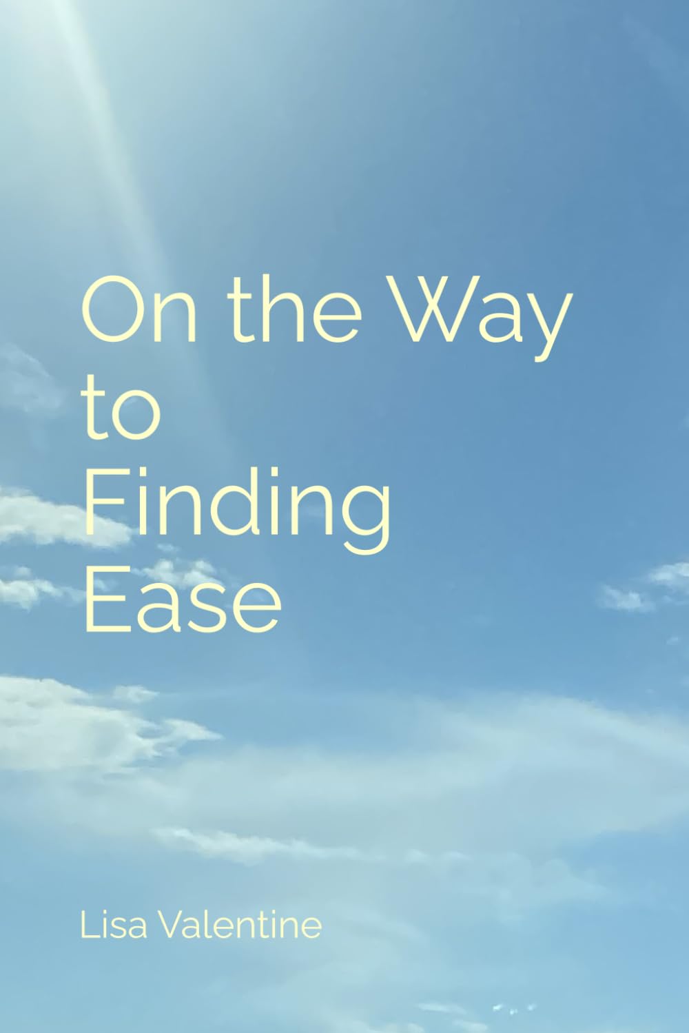 On the Way to Finding Ease