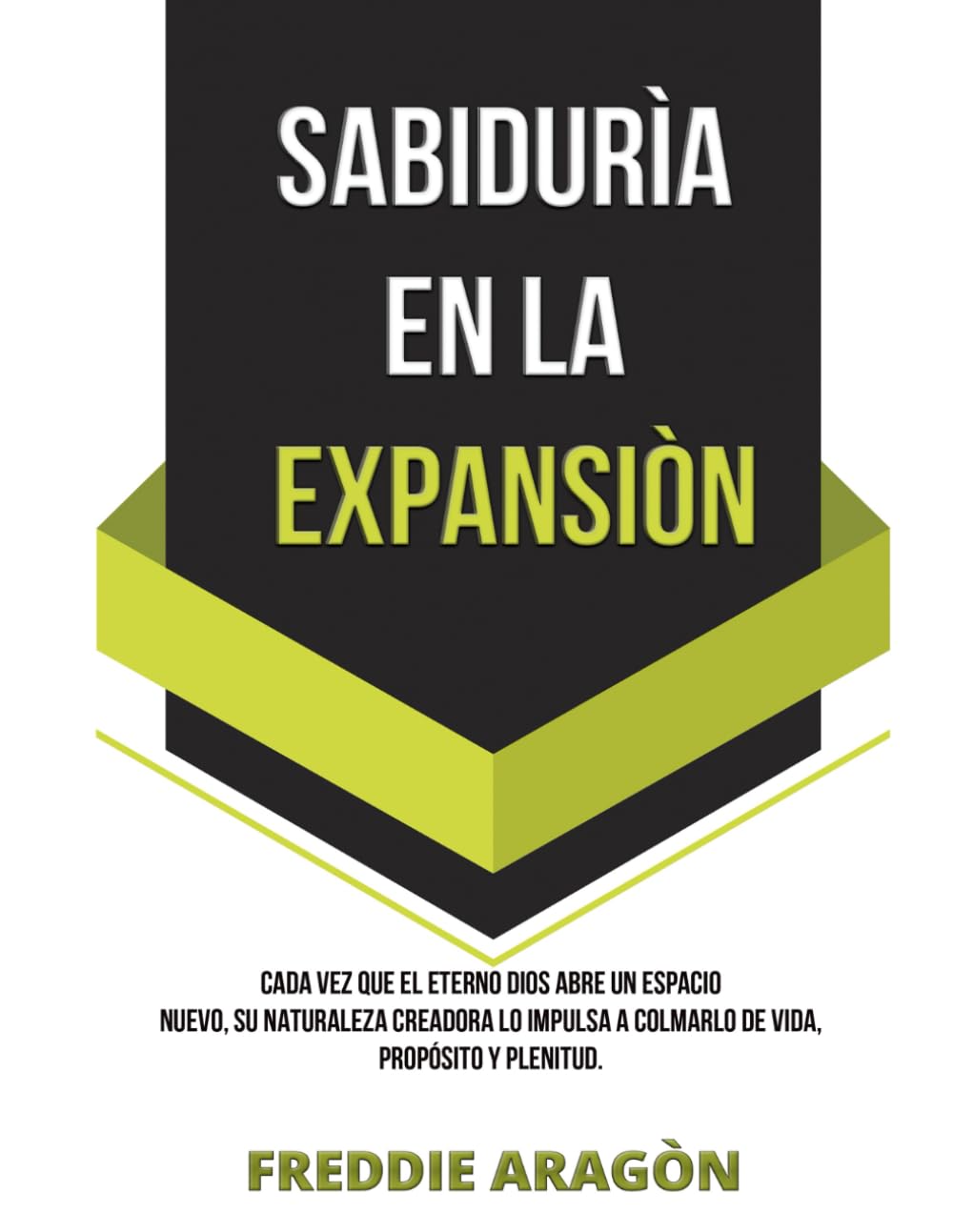 LA SABIDURIA EN LA EXPANSION