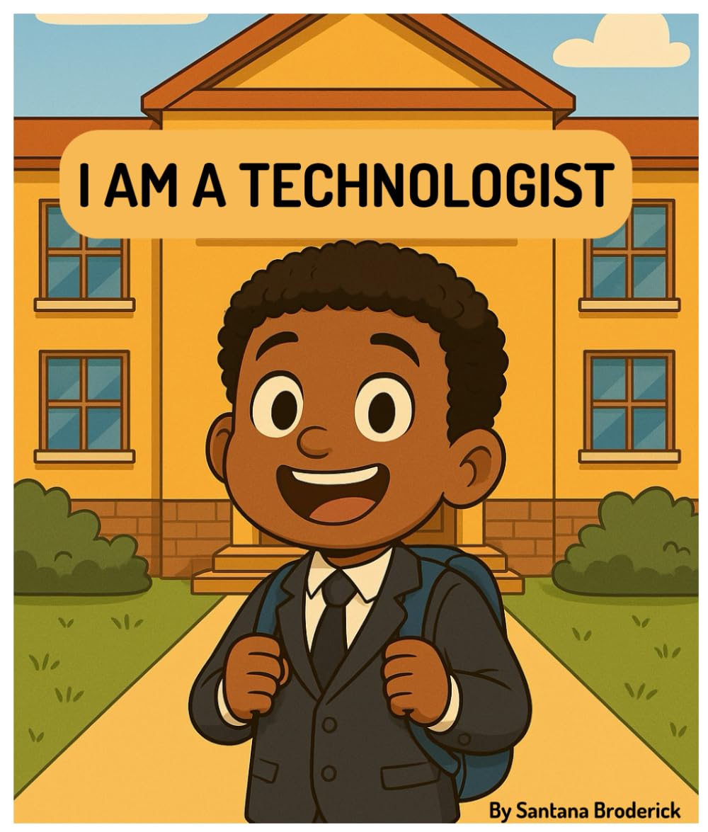 I am a Technologist