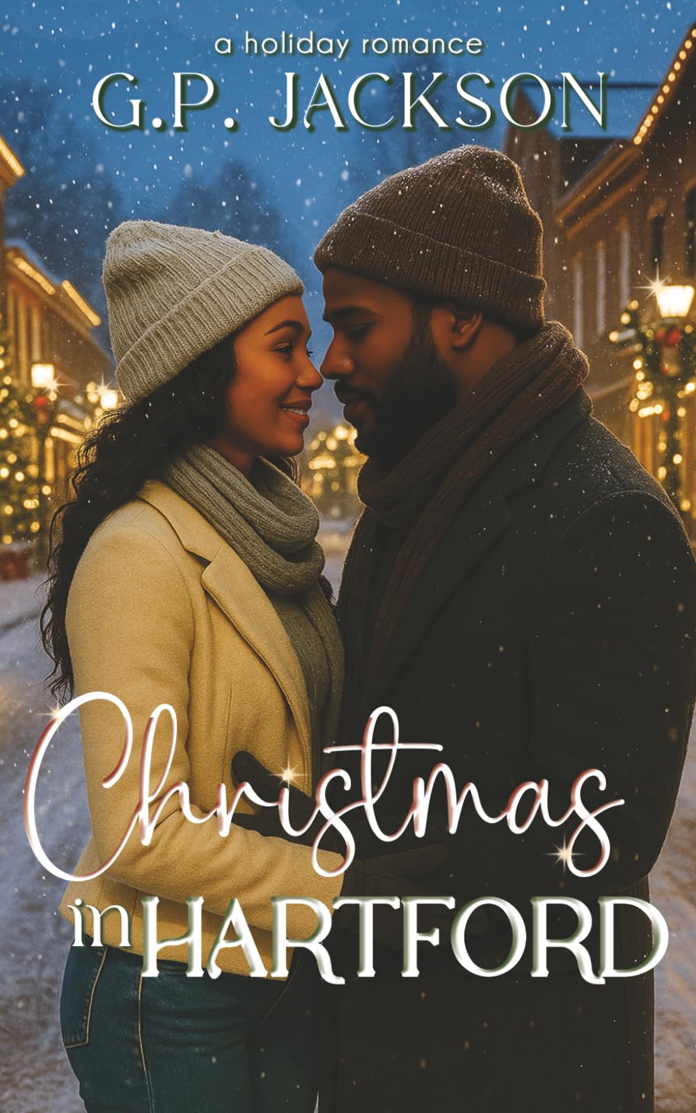 Christmas in Hartford