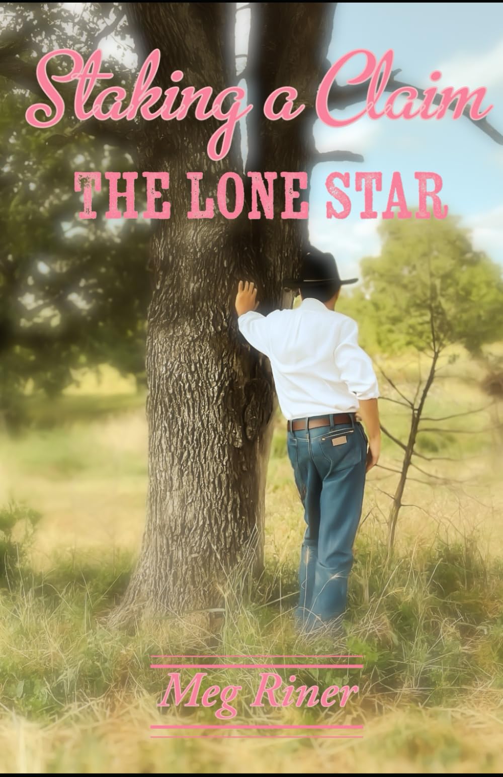 Staking a Claim The Lone Star