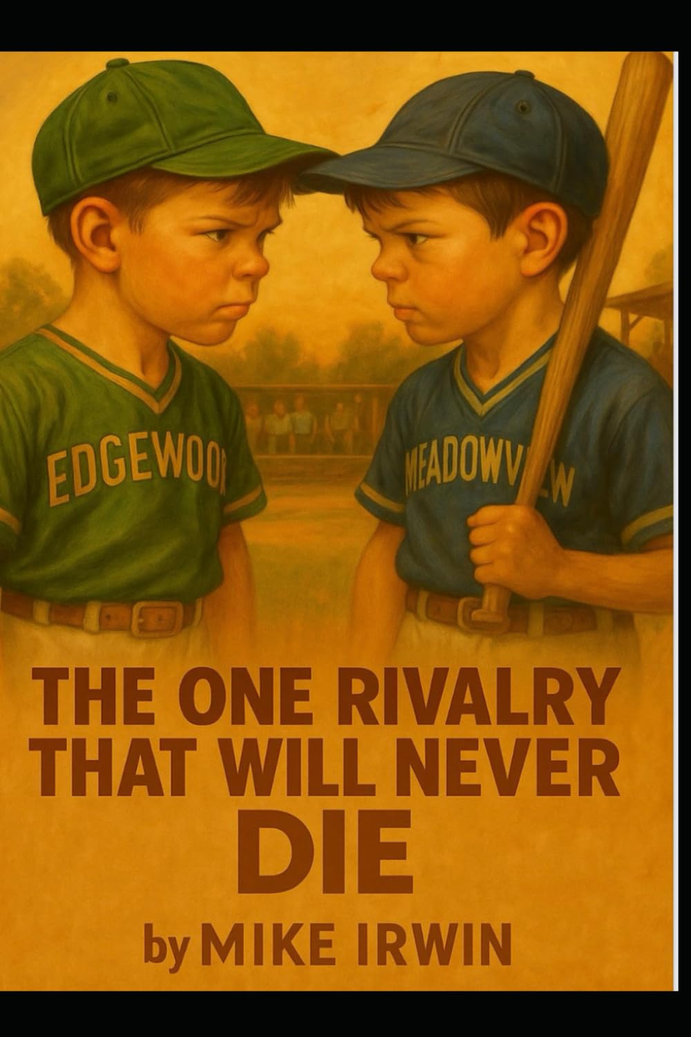 The One Rivalry That Will Never Die