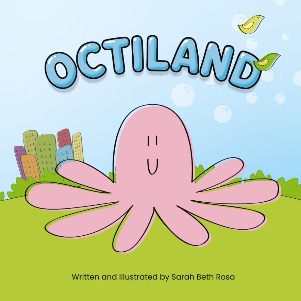 Octiland