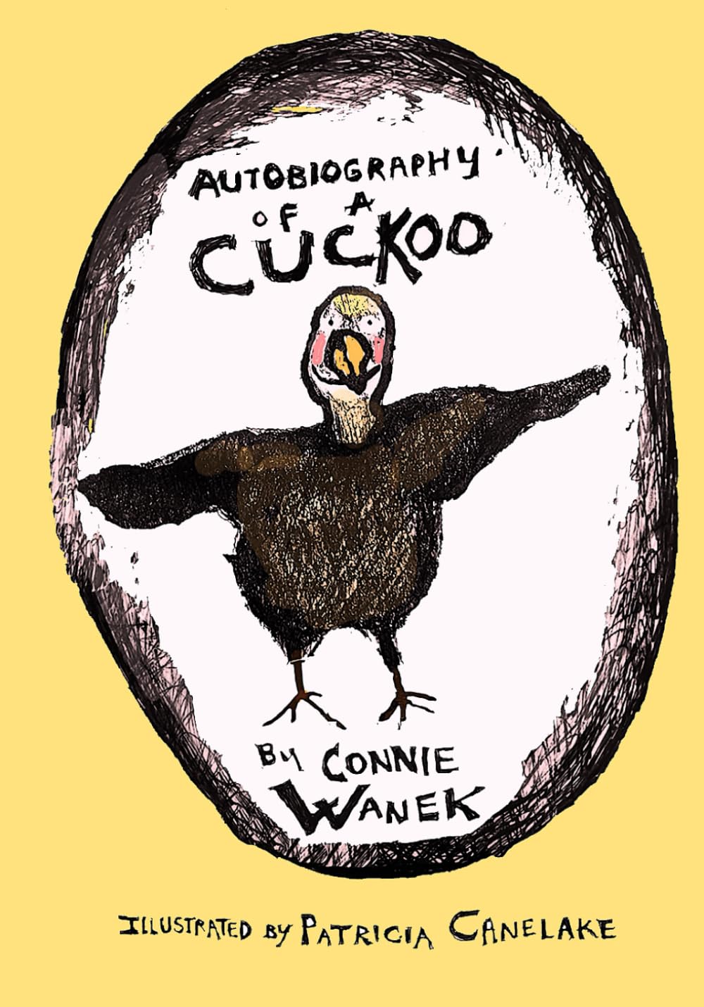 Autobiography of a Cuckoo