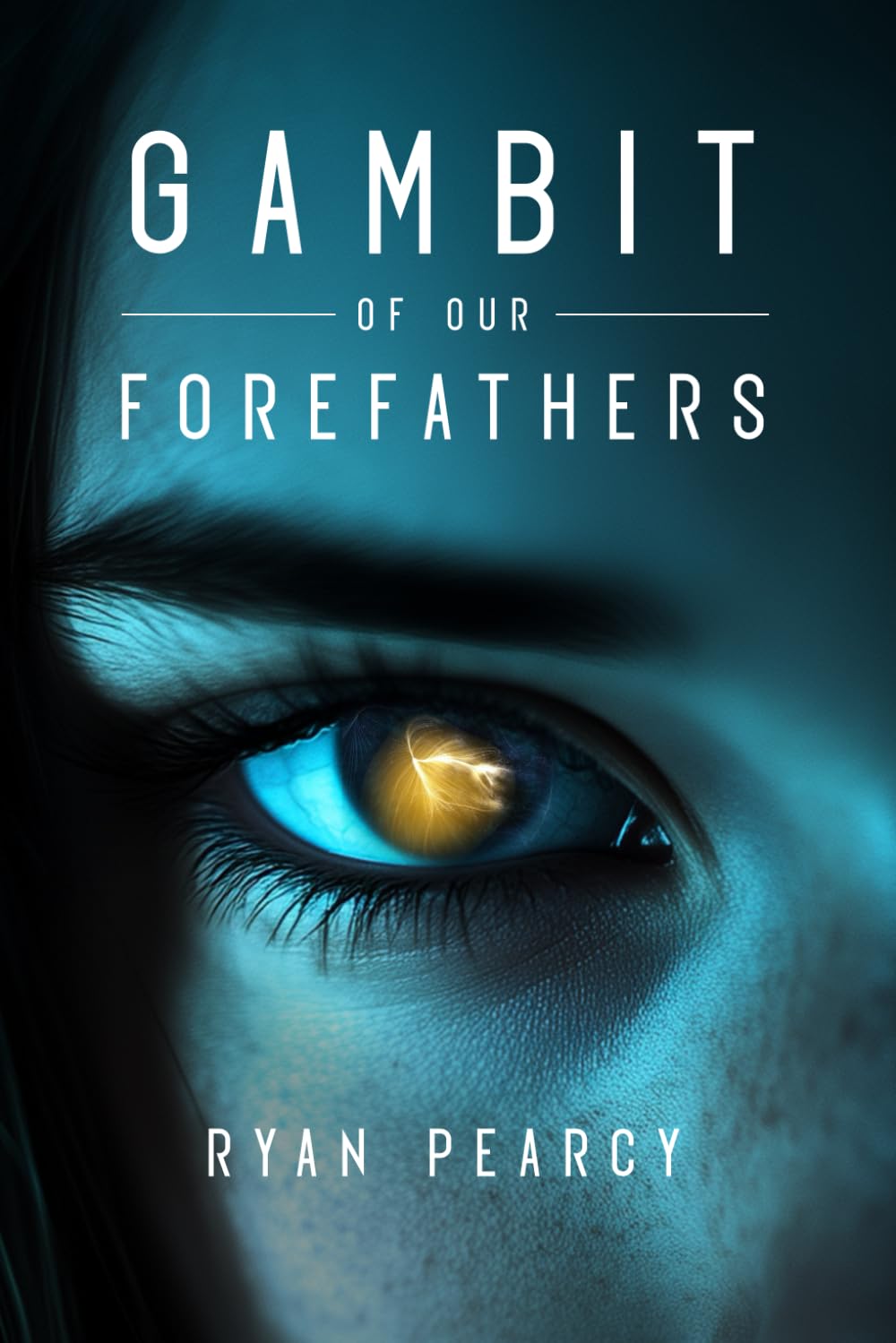 Gambit of Our Forefathers (The Infinite Cyclical Universe)