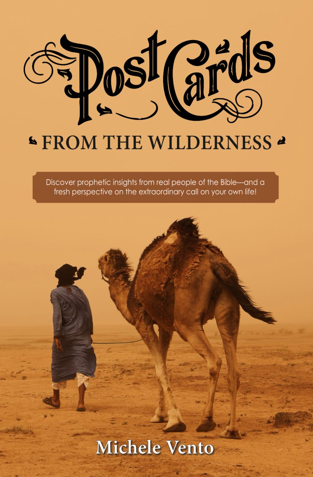 Postcards From the Wilderness