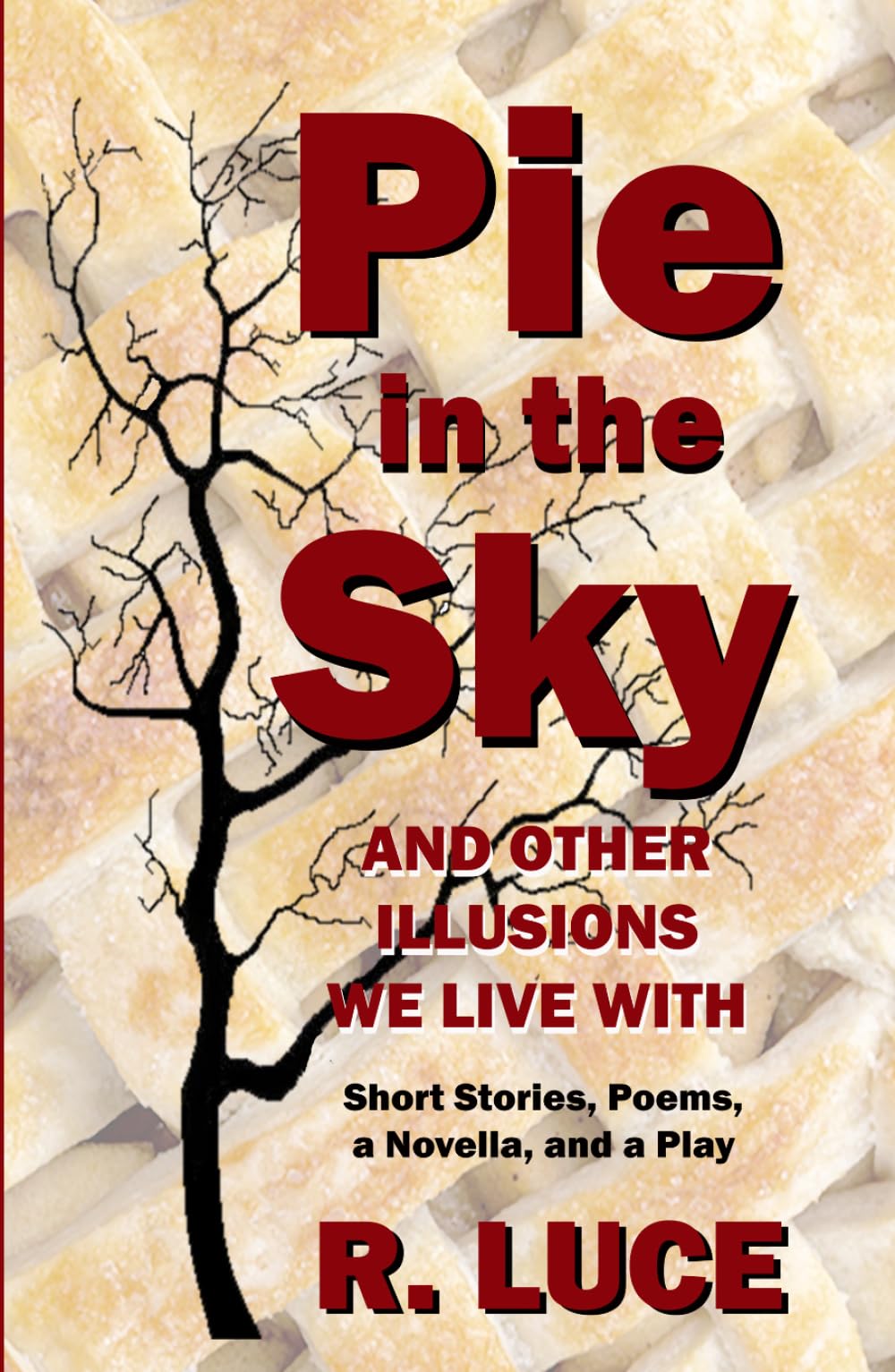 Pie in the Sky and Other Illusions We Live With